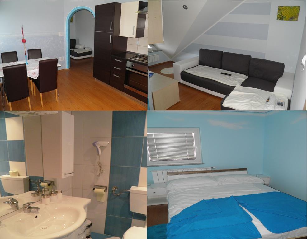 Guesthouse Prenocisca Sirec Ptuj Phòng bức ảnh