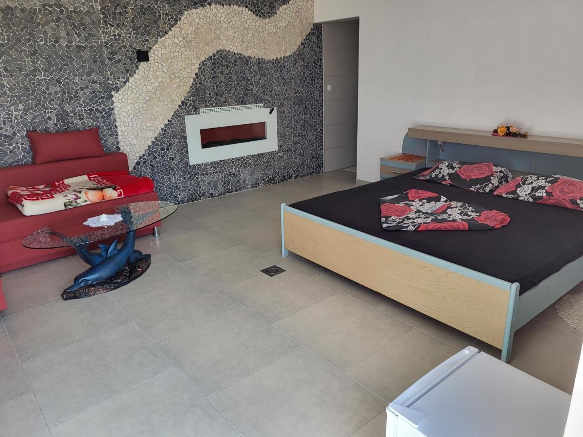 Guesthouse Prenocisca Sirec Ptuj Ngoại thất bức ảnh