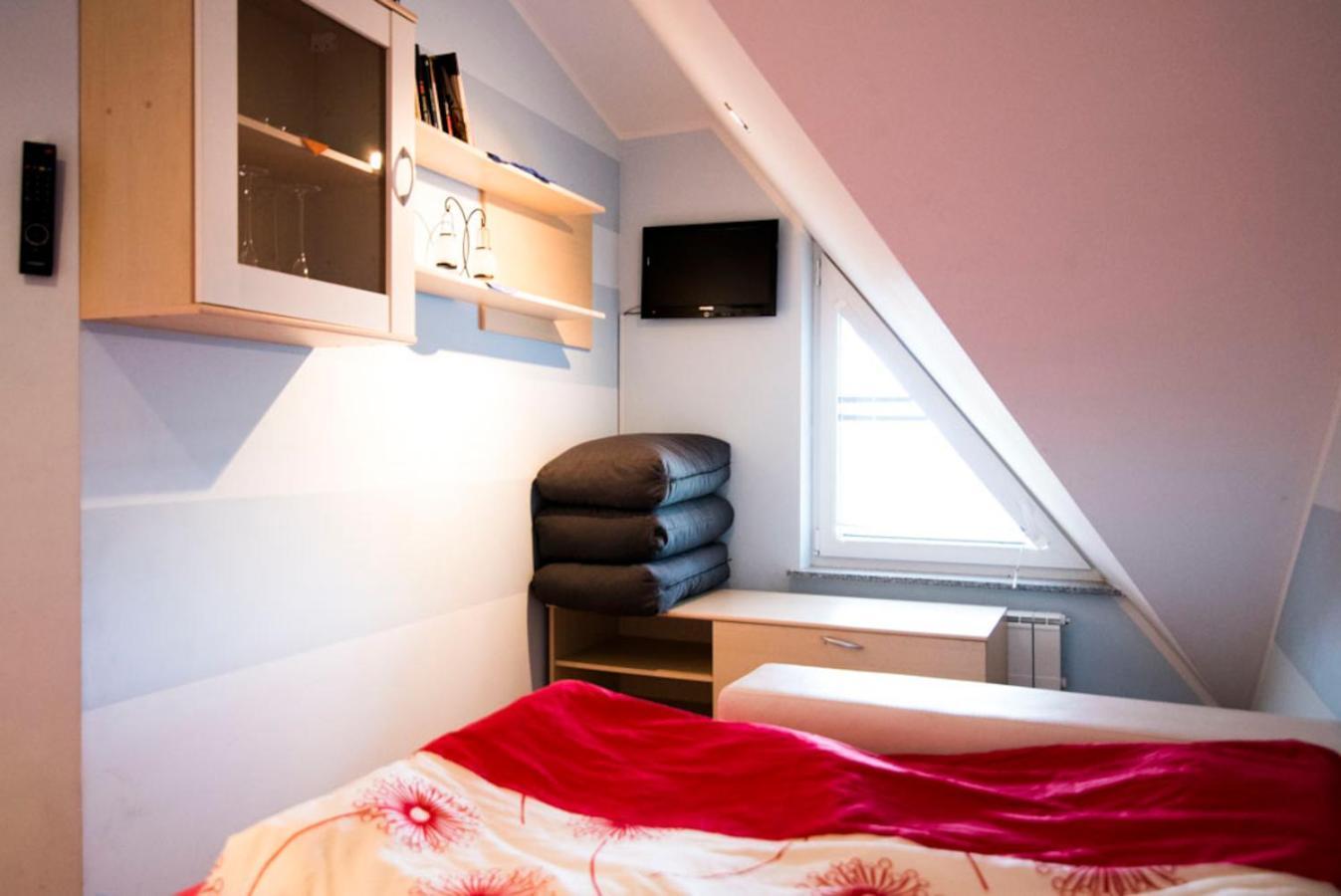 Guesthouse Prenocisca Sirec Ptuj Ngoại thất bức ảnh