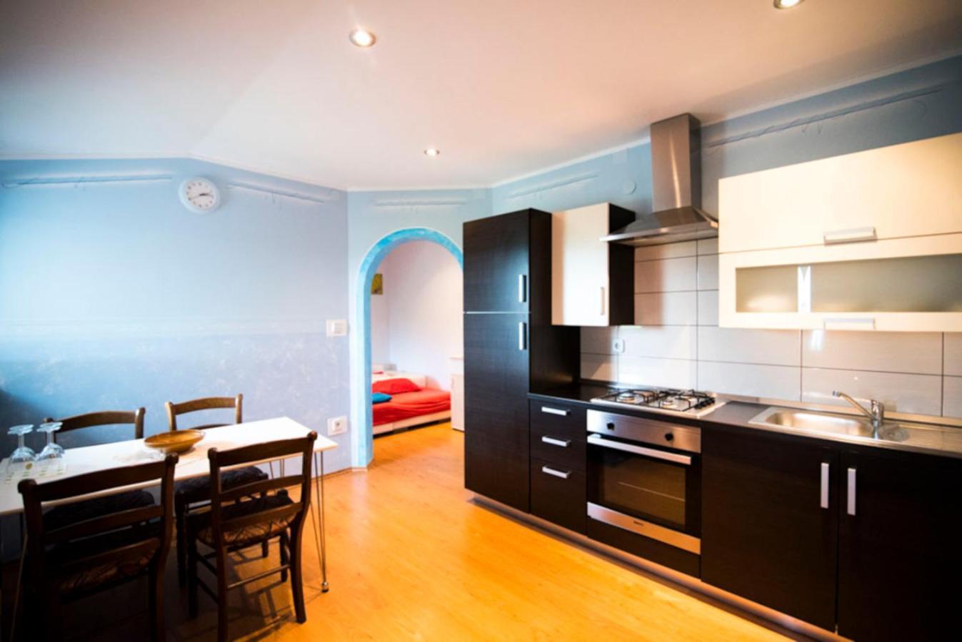 Guesthouse Prenocisca Sirec Ptuj Ngoại thất bức ảnh