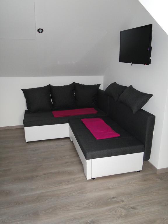 Guesthouse Prenocisca Sirec Ptuj Ngoại thất bức ảnh