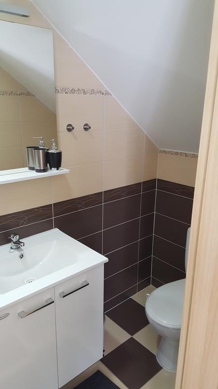Guesthouse Prenocisca Sirec Ptuj Ngoại thất bức ảnh