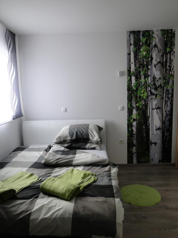 Guesthouse Prenocisca Sirec Ptuj Ngoại thất bức ảnh