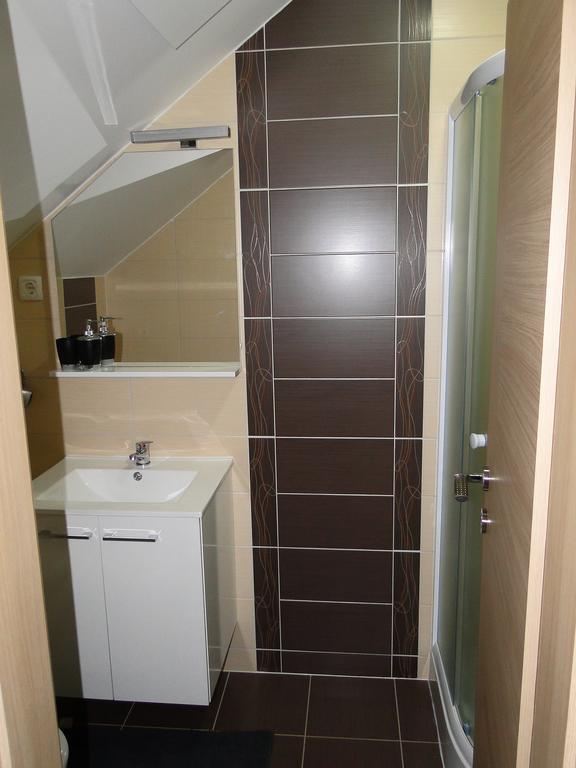 Guesthouse Prenocisca Sirec Ptuj Ngoại thất bức ảnh