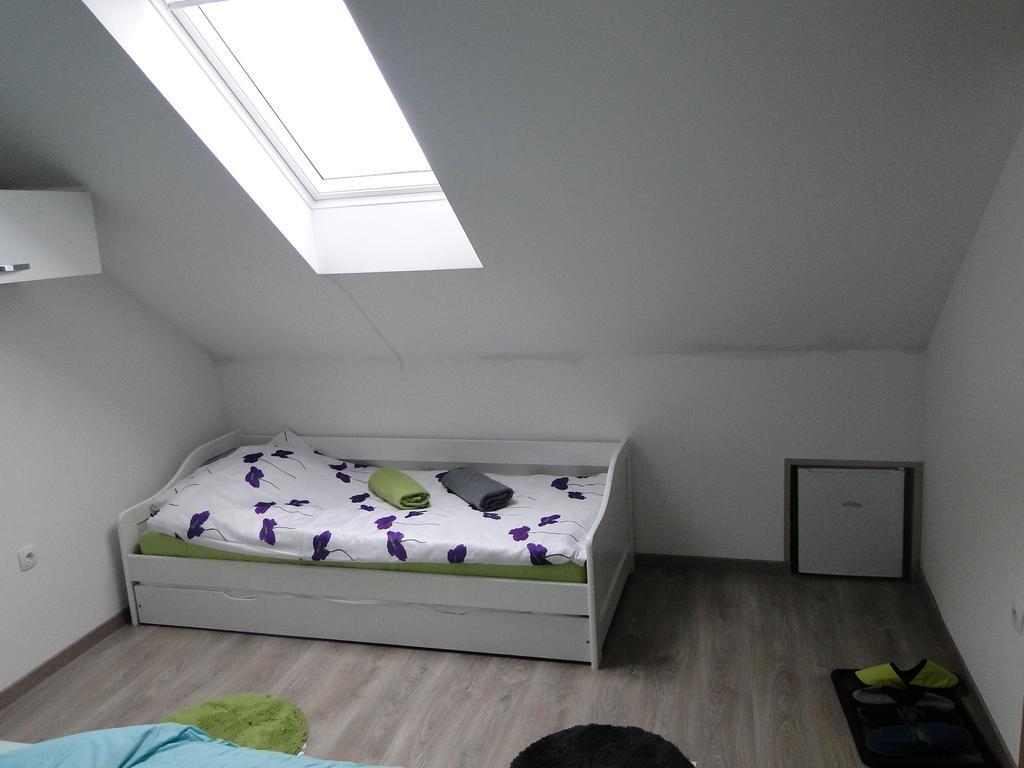 Guesthouse Prenocisca Sirec Ptuj Ngoại thất bức ảnh
