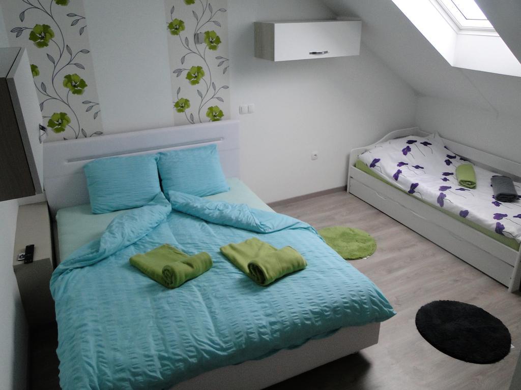 Guesthouse Prenocisca Sirec Ptuj Ngoại thất bức ảnh