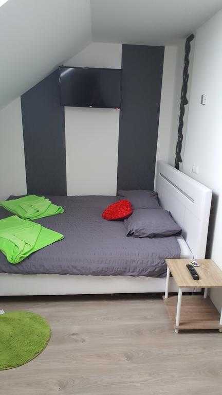 Guesthouse Prenocisca Sirec Ptuj Ngoại thất bức ảnh