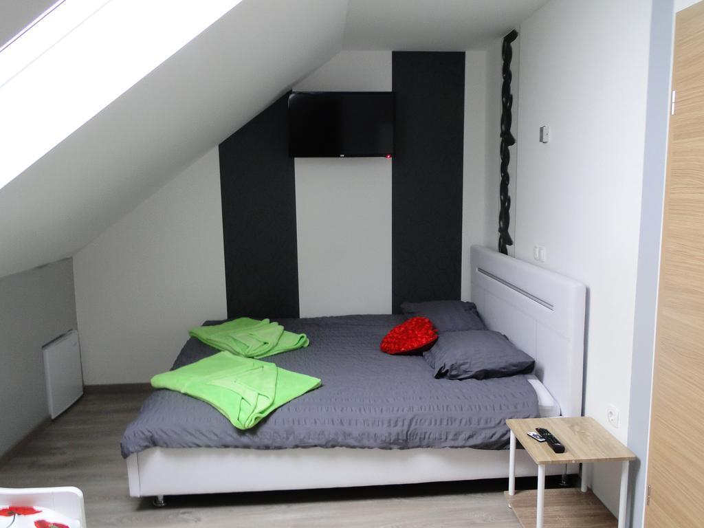 Guesthouse Prenocisca Sirec Ptuj Ngoại thất bức ảnh