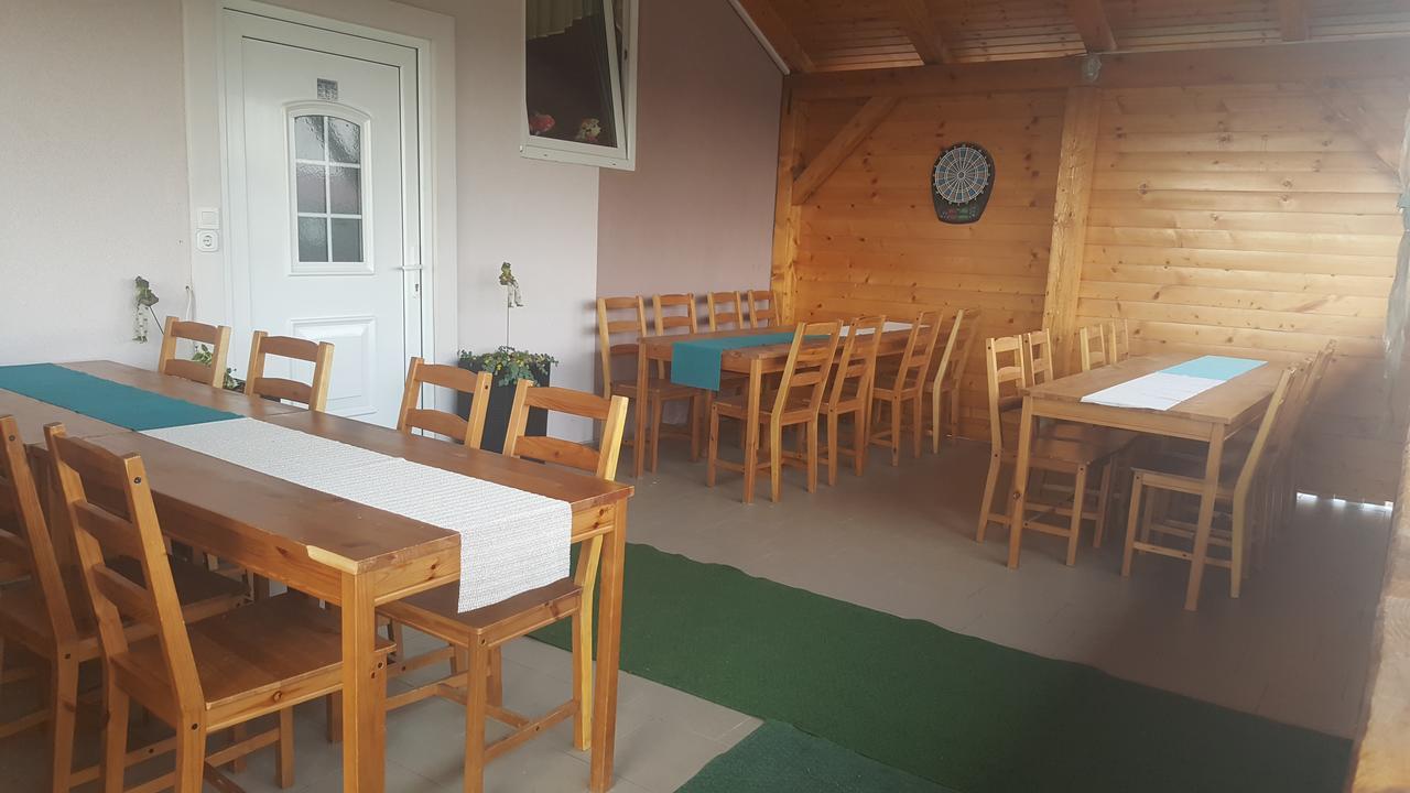 Guesthouse Prenocisca Sirec Ptuj Ngoại thất bức ảnh