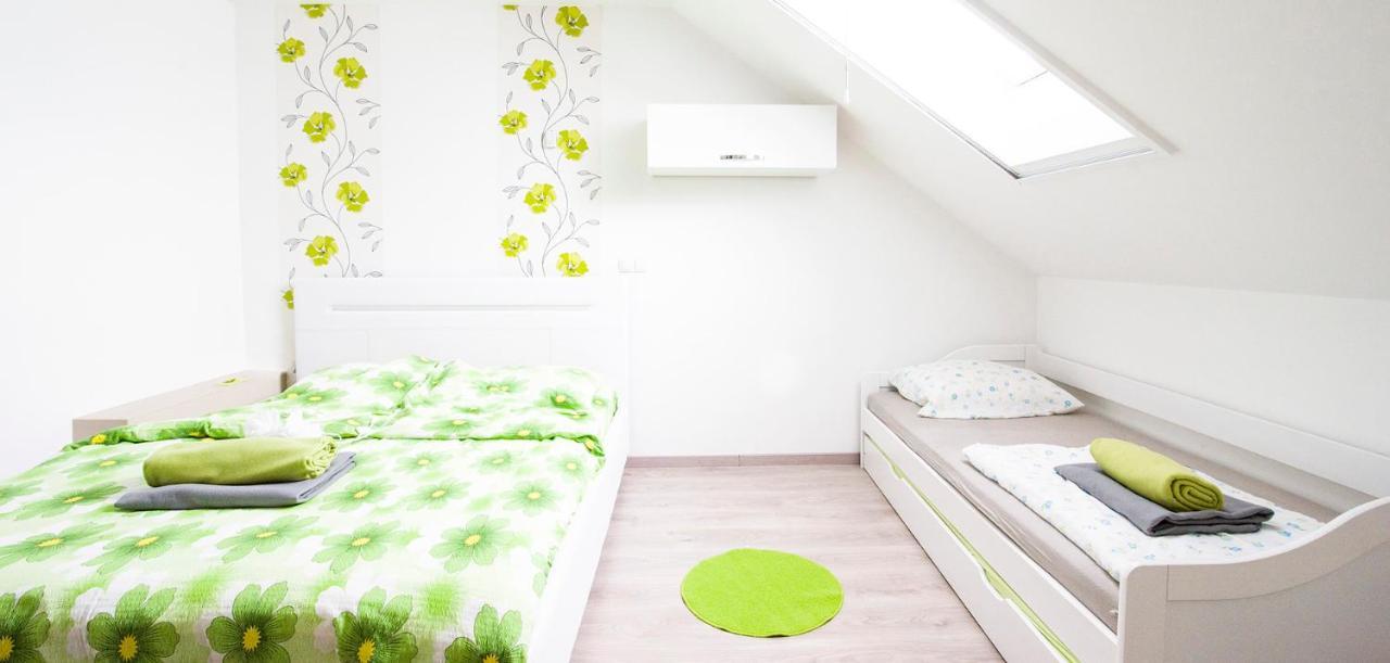 Guesthouse Prenocisca Sirec Ptuj Ngoại thất bức ảnh